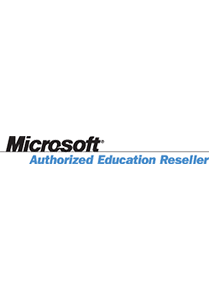 Microsoft AER logo